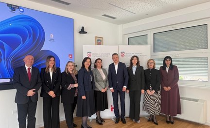 Bilateral visit of the delegation of the Accounting Chamber of Ukraine