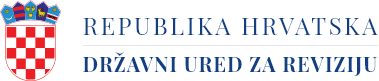 Državni ured za reviziju logotip